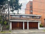 Casa En Venta En Bogota En Contador V161752