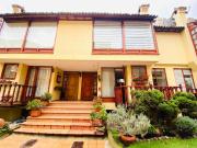 Casa En Venta En Bogota En. V163899