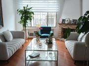 Casa En Venta En Bogota En. V190017