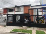 Casa En Venta En Bogota En Los Andes V196771