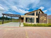 Casa En Venta En Bogota En Cajica V205885