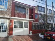 Casa En Venta En Bogota En Ciudad Montes V222481