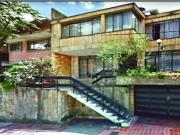 Casa En Venta En Bogota En Chapinero Alto V222596
