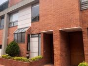 Casa En Venta En Bogota En. V222801