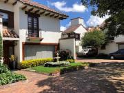 Casa En Venta En Bogota En. V222804