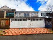 Casa En Venta En Bogota En. V232882