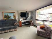 Casa En Venta En Bogota En Cedritos V244741