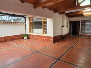 Casa En Venta En Bogota En Seleccionar Barrio V247427