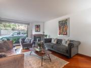 Casa En Venta En Bogota En Gratamira V248411