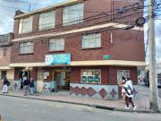Casa En Venta En Bogota En Marco Fidel Suarez V254540