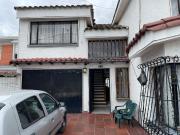 Casa En Venta En Bogota V256036