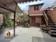 Casa En Venta En Bogota En Venecia V226370