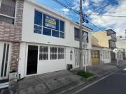 Casa En Venta En Bogota En Villa Alsacia V266115