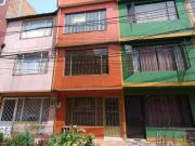 Casa En Venta En Bogota En Villa Cristina V265799