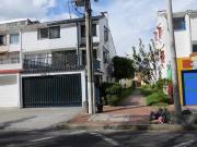 Casa En Venta En Bogota En Villa Magdala Usaquen V77799