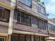 Casa En Venta En Bogota En Villa Maria V337593