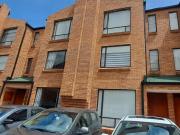 Casa En Venta En Bogota En Villas Del Mediterraneo V252581