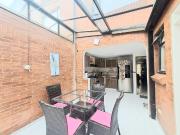 Casa En Venta En Bogota En Villas Del Mediterraneo V292258