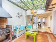 Casa En Venta En Bogota V121302