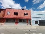 Casa En Venta En Bogota V153592