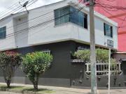 Casa En Venta En Bogota V171523