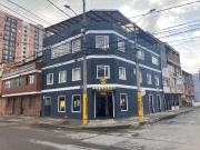 Edificio En Venta En Bogota En Fontibon V173275