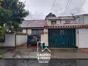 Casa En Venta En Bogota V174684