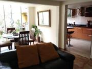 Casa En Venta En Bogota V30210