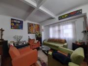 Casa En Venta En Bogota En La Concordia V30227