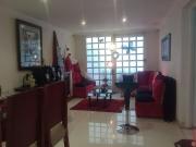 Casa En Venta En Bogota V30334