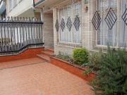 Casa En Venta En Bogota V54030