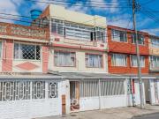 Casa En Venta En Bogota V54755