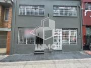 Casa En Venta En Bogota V59773