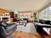 Casa En Venta En Bogota V73315