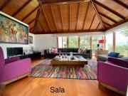 Casa En Venta En Bogota V73316