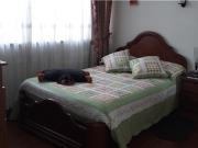 Casa En Venta En Bogota V73414
