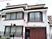 Casa En Venta En Bogota En. V75338