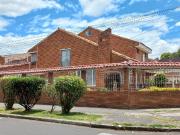 Casa En Venta En Bogota En Alhambra V77340