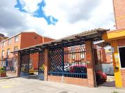 Casa En Venta En Bogota V87710