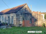 Casa en venta en Boiro, A Coruña Rías Baixas