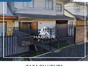 Casa en Venta en BOMBERO GARRIDO