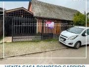 Casa en Venta en BOMBERO GARRIDO apostol Pedro