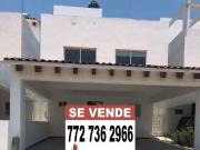 Casa en venta en Bonanza, Puerta de Hierro, Pachuca