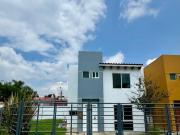 CASA EN VENTA EN BONANZA RESIDENCIAL