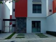 CASA EN VENTA EN BONANZA RESIDENCIAL