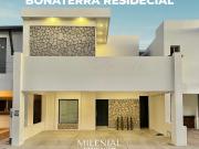 Casa en venta en Bonaterra Residencial Hermosillo, zona...