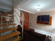 Casa en Venta en Bonito El Manzano Chicoloapan