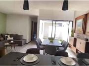 CASA EN VENTA EN BONTERRA ALTOZANO, MORELIA