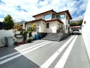 Casa en Venta en Borde Andino