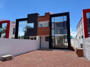 Casa nueva en Venta en Bordo Blanco, Tequisquiapan, Qro